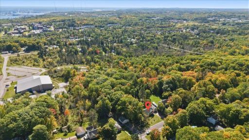1614 Linzie Road, Duluth, MN 55811