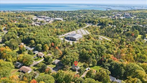 1614 Linzie Road, Duluth, MN 55811