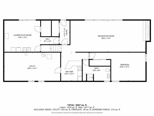 5018 Normandale Court, Edina, MN 55436