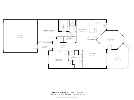 2643 Lake Ct. Circle Floor Plan, for a better idea of just how spacious this opportunity is! Book your showing today!