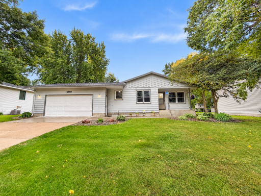 Photo for 408 17th Avenue NE, Waseca, MN 56093 - listing #7147969 408 17th Avenue NE, Waseca, MN 56093