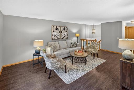 4926 Shady Lane, North Branch, MN 55056