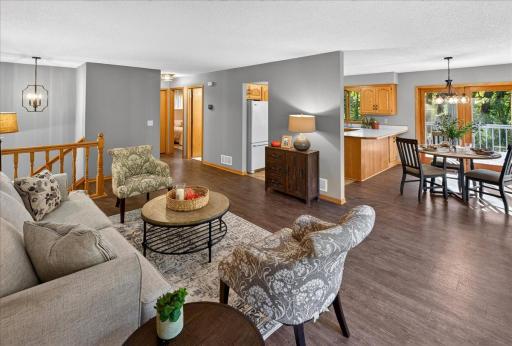 4926 Shady Lane, North Branch, MN 55056
