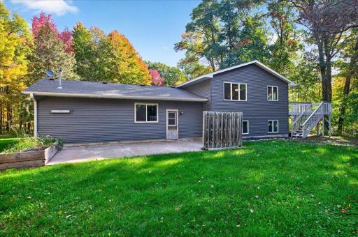 4926 Shady Lane, North Branch, MN 55056