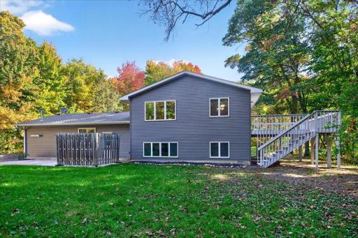 4926 Shady Lane, North Branch, MN 55056