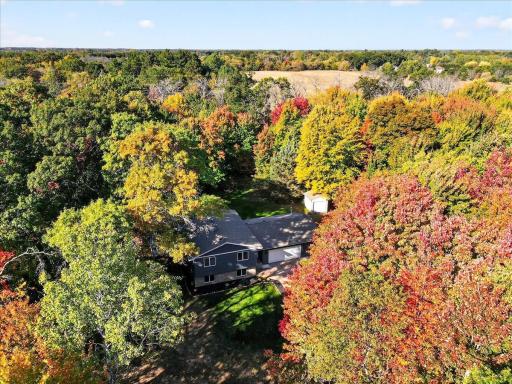 4926 Shady Lane, North Branch, MN 55056