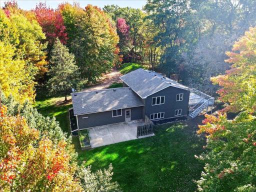 4926 Shady Lane, North Branch, MN 55056