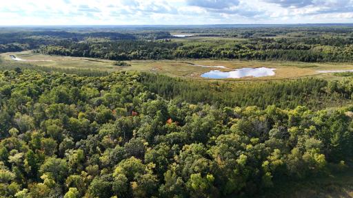 266 Lake Hattie Drive NW, Backus, MN 56435