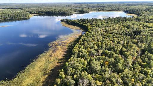 266 Lake Hattie Drive NW, Backus, MN 56435