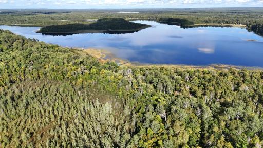 266 Lake Hattie Drive NW, Backus, MN 56435