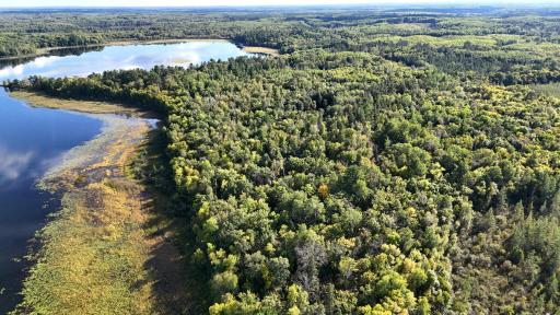 266 Lake Hattie Drive NW, Backus, MN 56435