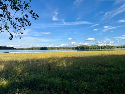 266 Lake Hattie Drive NW, Backus, MN 56435
