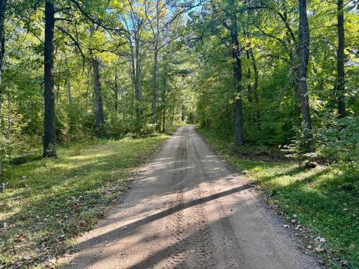 266 Lake Hattie Drive NW, Backus, MN 56435