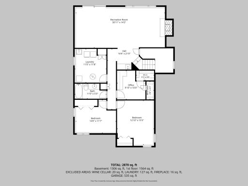 1615 Laurel Avenue, Hudson, WI 54016