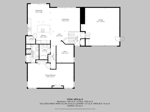 1615 Laurel Avenue, Hudson, WI 54016