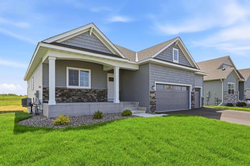 676 Goldenrod Court, Delano, MN 55328