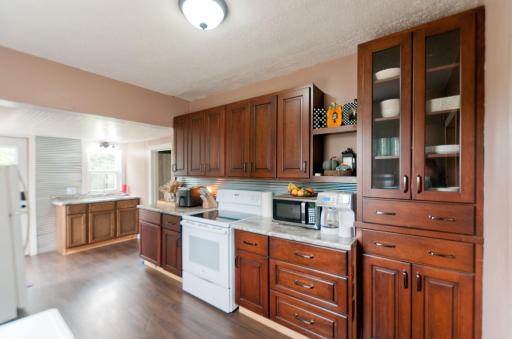 1312 5th Street, Chetek, WI 54728