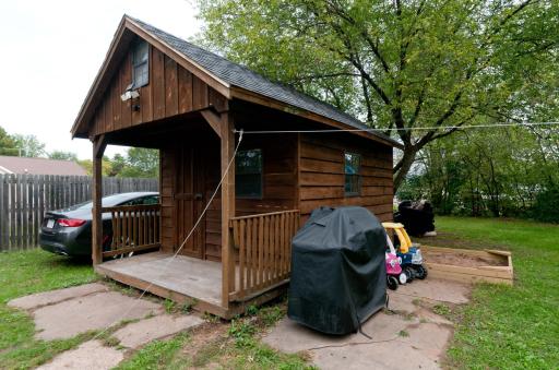 1312 5th Street, Chetek, WI 54728