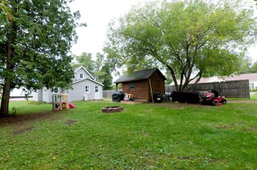 1312 5th Street, Chetek, WI 54728