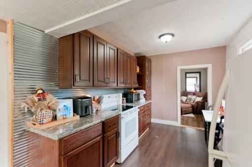 1312 5th Street, Chetek, WI 54728