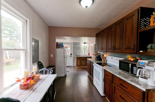 1312 5th Street, Chetek, WI 54728