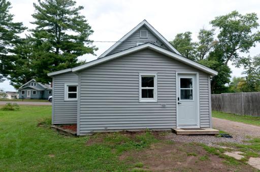 1312 5th Street, Chetek, WI 54728