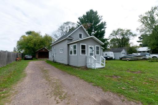 1312 5th Street, Chetek, WI 54728