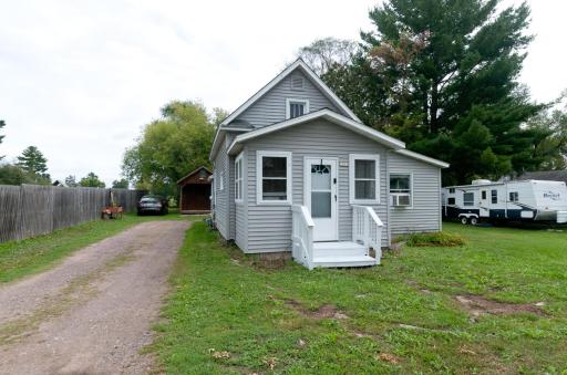 1312 5th Street, Chetek, WI 54728