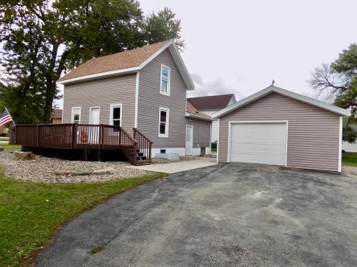 Photo for 303 1st Avenue SE, Grand Meadow, MN 55936 - listing #7148023 303 1st Avenue SE, Grand Meadow, MN 55936