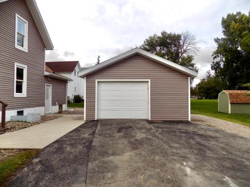 303 1st Avenue SE, Grand Meadow, MN 55936
