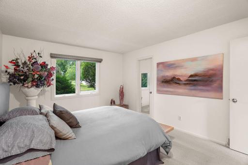 Main Floor Bedroom 2