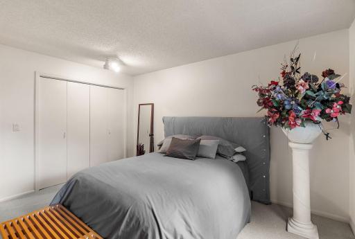 Main floor Bedroom 2