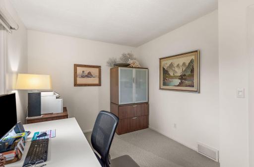 Bedroom 3 - Main Floor