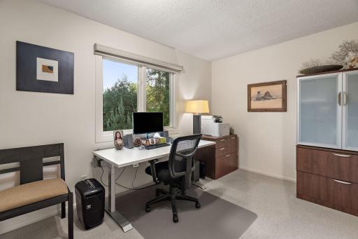 Bedroom 3 - Main Floor
