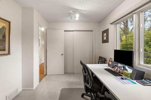 Bedroom 3 - Main Floor