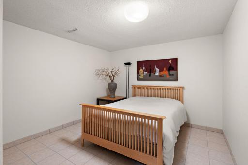Lower Level Flex Room