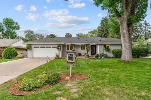 Photo for 3322 Belden Drive NE, Minneapolis, MN 55418 - listing #7148029 3322 Belden Drive NE, Minneapolis, MN 55418