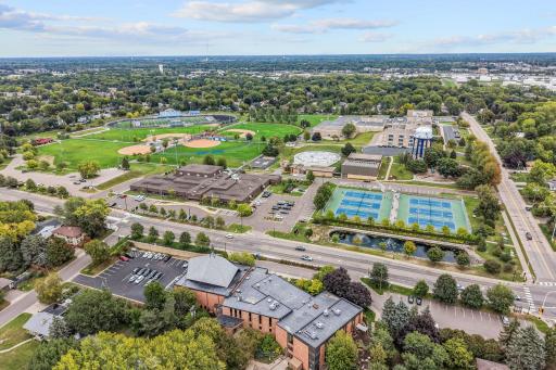 Close to Middle School and SAVHS