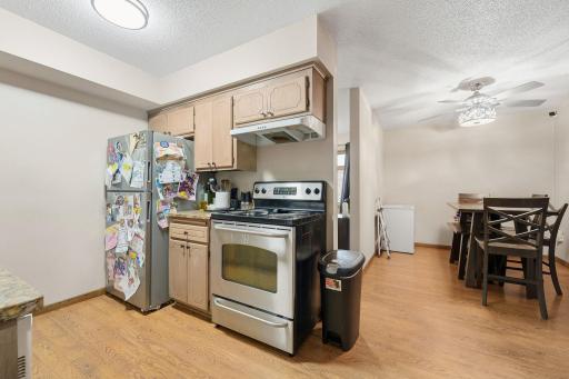1321 Fireside Drive NE, Fridley, MN 55432