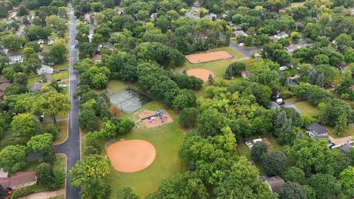 1321 Fireside Drive NE, Fridley, MN 55432