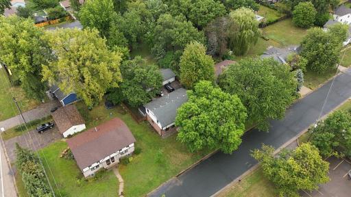 1321 Fireside Drive NE, Fridley, MN 55432