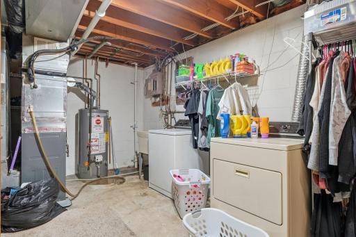 1321 Fireside Drive NE, Fridley, MN 55432