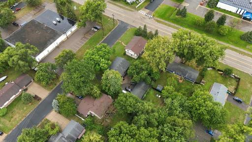 1321 Fireside Drive NE, Fridley, MN 55432