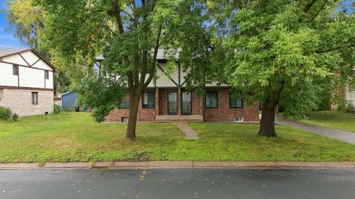 1321 Fireside Drive NE, Fridley, MN 55432