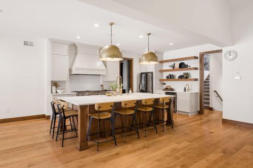 Custom cabinetry by: Woodworking by Chuck