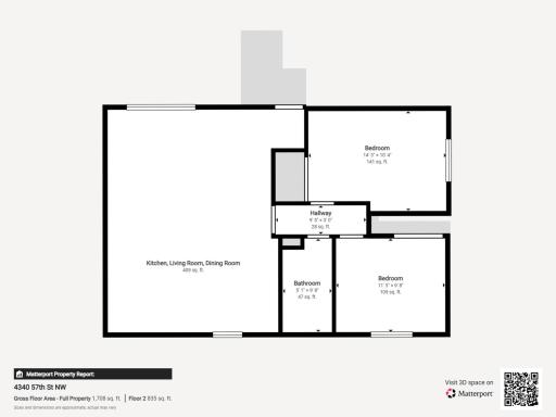 4340 57th Street NW, Rochester, MN 55901