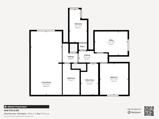 4340 57th Street NW, Rochester, MN 55901