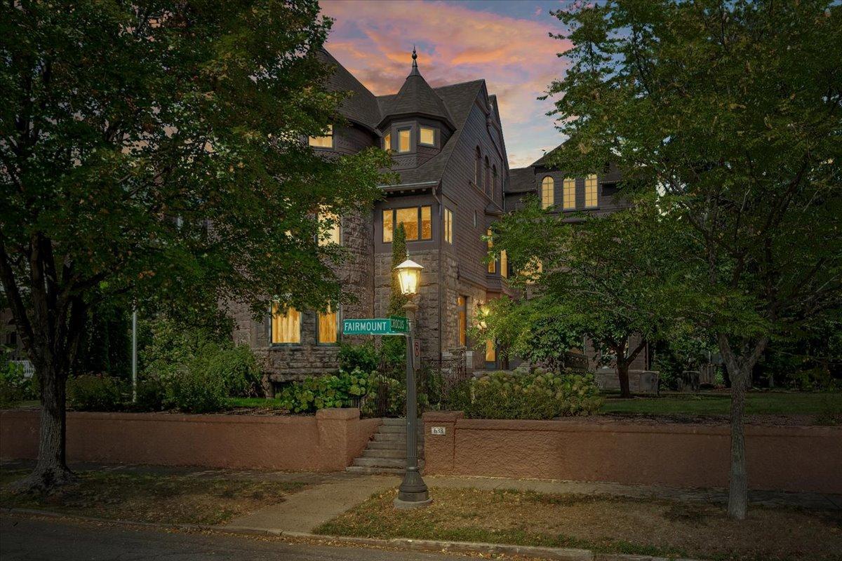 Property photo for 633 Fairmount Avenue, Saint Paul, MN 55105