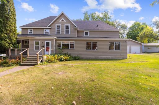 105 3rd Street SE, Aitkin, MN 56431
