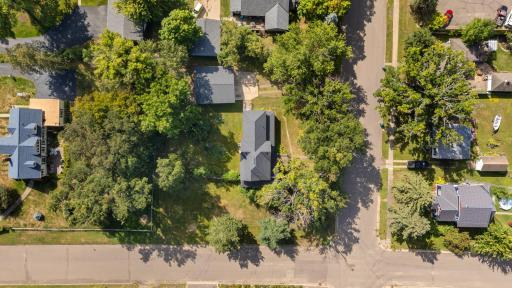 105 3rd Street SE, Aitkin, MN 56431